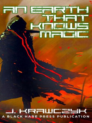 cover image of An Earth That Knows Magic
